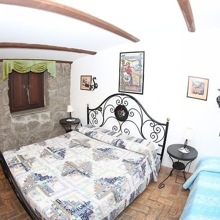 Agriturismo Monte Due Torri Genzano di Roma Dış mekan fotoğraf