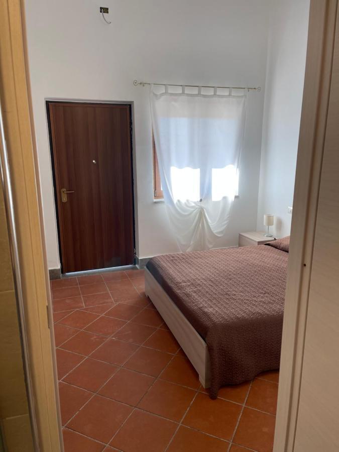 Agriturismo Monte Due Torri Genzano di Roma Dış mekan fotoğraf