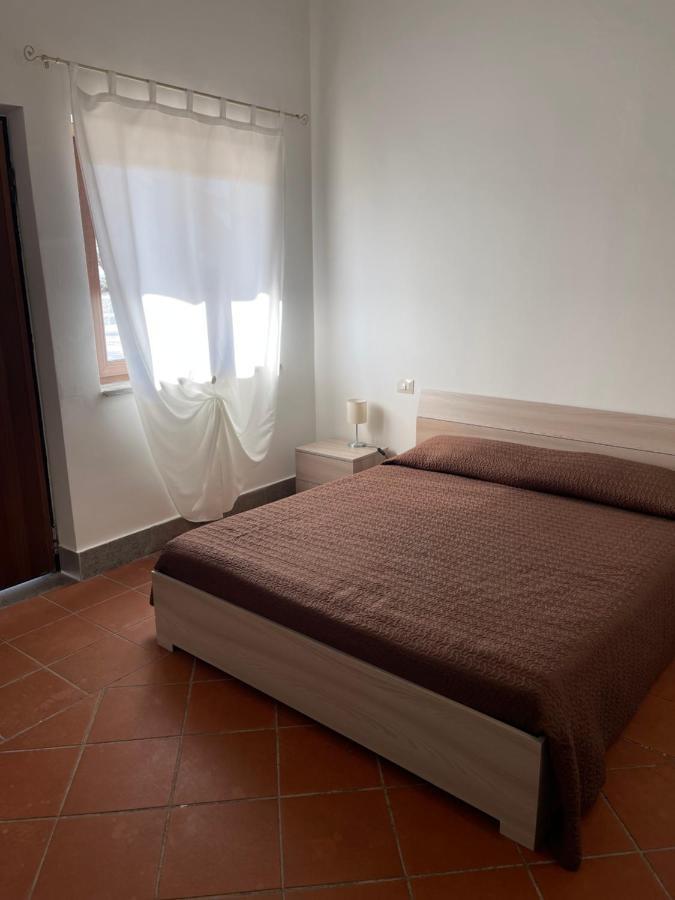 Agriturismo Monte Due Torri Genzano di Roma Dış mekan fotoğraf