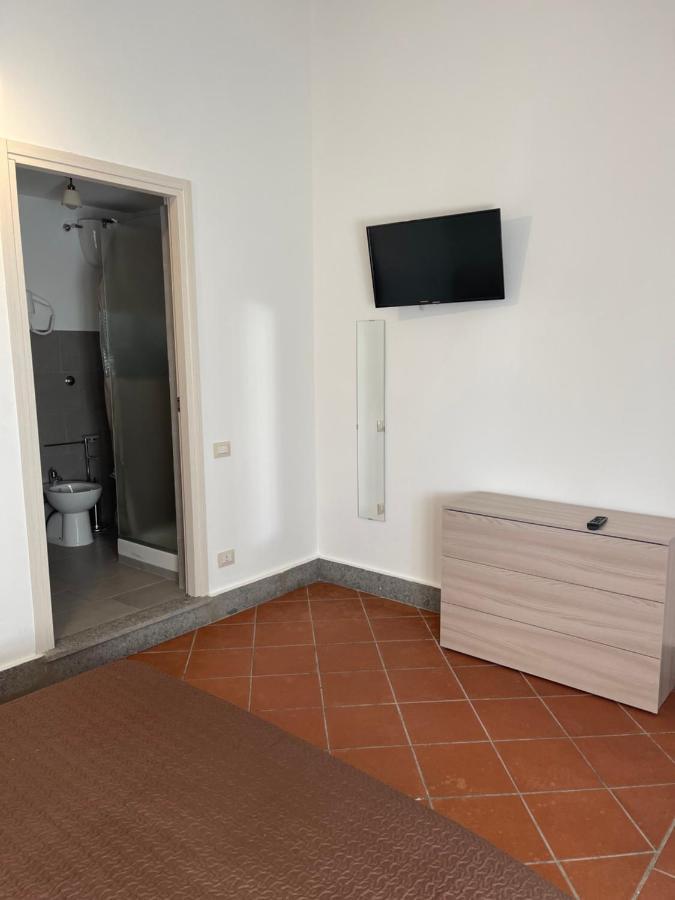Agriturismo Monte Due Torri Genzano di Roma Dış mekan fotoğraf