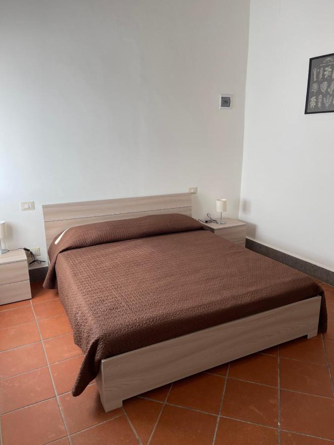 Agriturismo Monte Due Torri Genzano di Roma Dış mekan fotoğraf