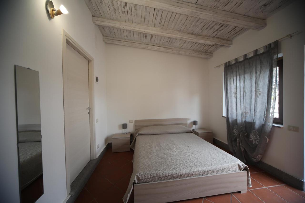 Agriturismo Monte Due Torri Genzano di Roma Dış mekan fotoğraf
