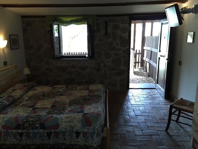 Agriturismo Monte Due Torri Genzano di Roma Dış mekan fotoğraf