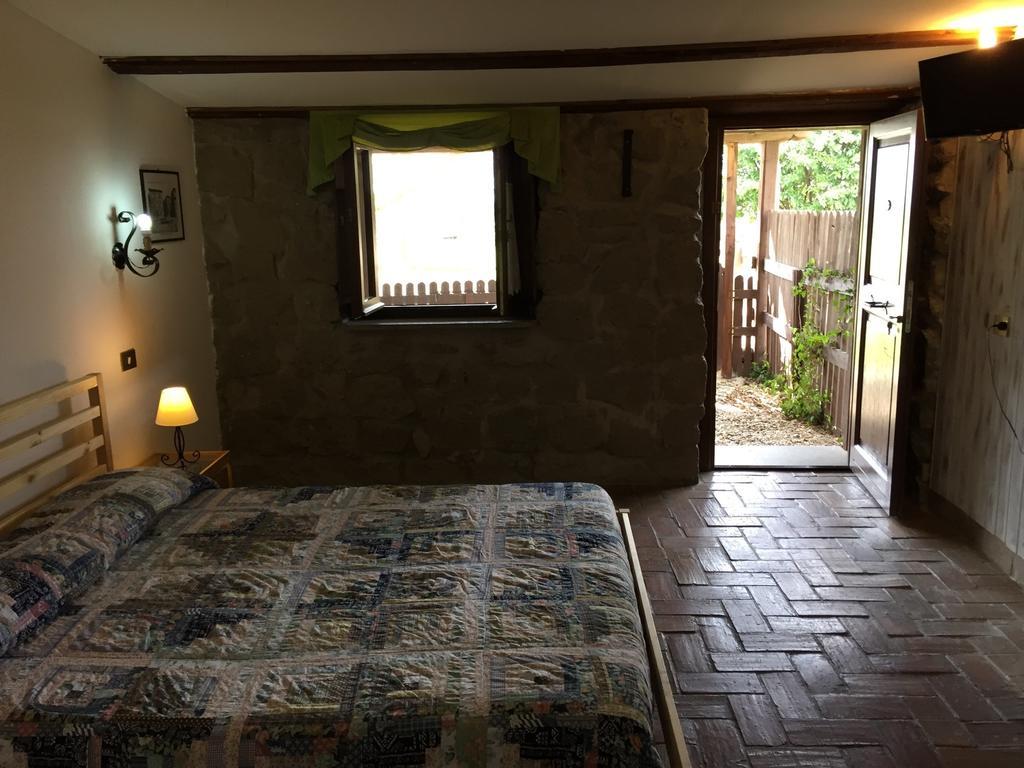 Agriturismo Monte Due Torri Genzano di Roma Dış mekan fotoğraf