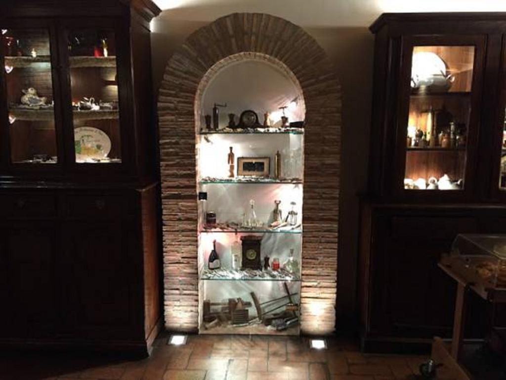 Agriturismo Monte Due Torri Genzano di Roma Dış mekan fotoğraf
