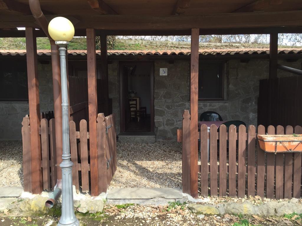 Agriturismo Monte Due Torri Genzano di Roma Dış mekan fotoğraf