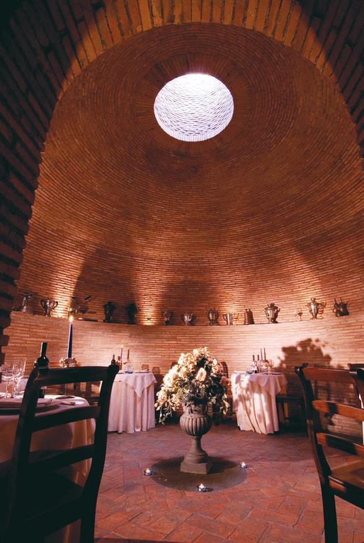 Agriturismo Monte Due Torri Genzano di Roma Dış mekan fotoğraf