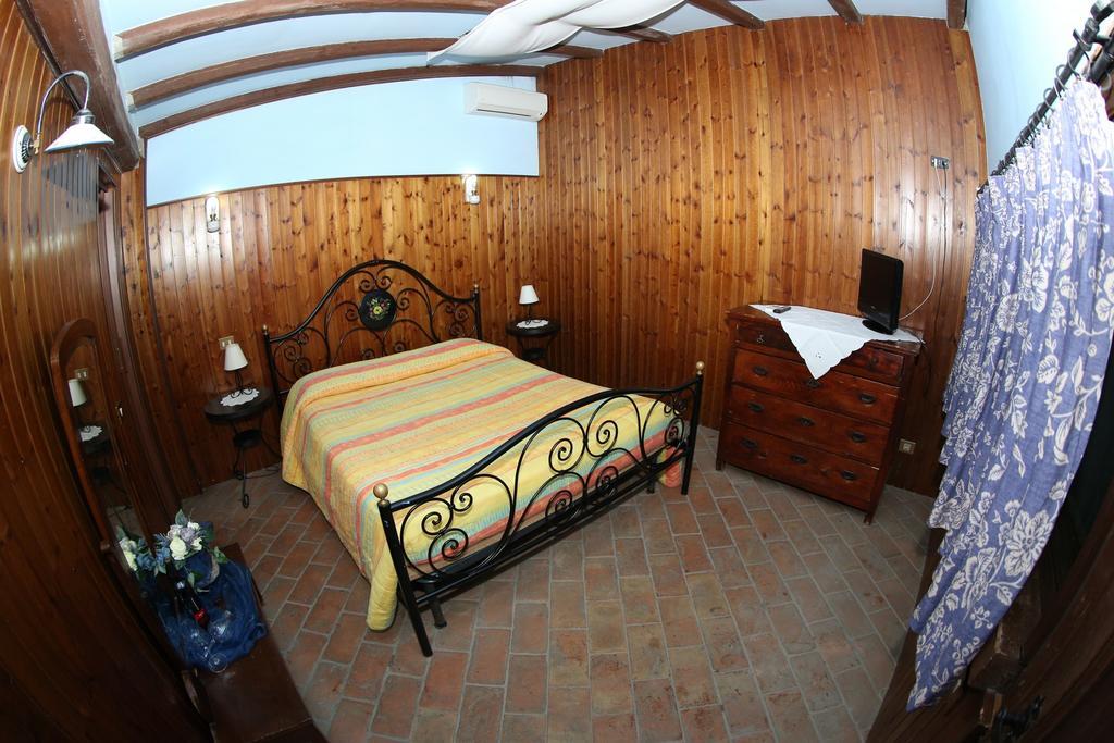 Agriturismo Monte Due Torri Genzano di Roma Dış mekan fotoğraf