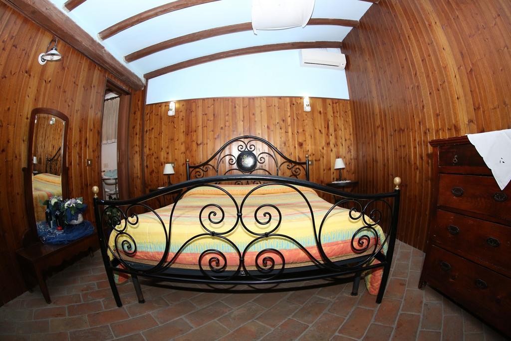 Agriturismo Monte Due Torri Genzano di Roma Dış mekan fotoğraf