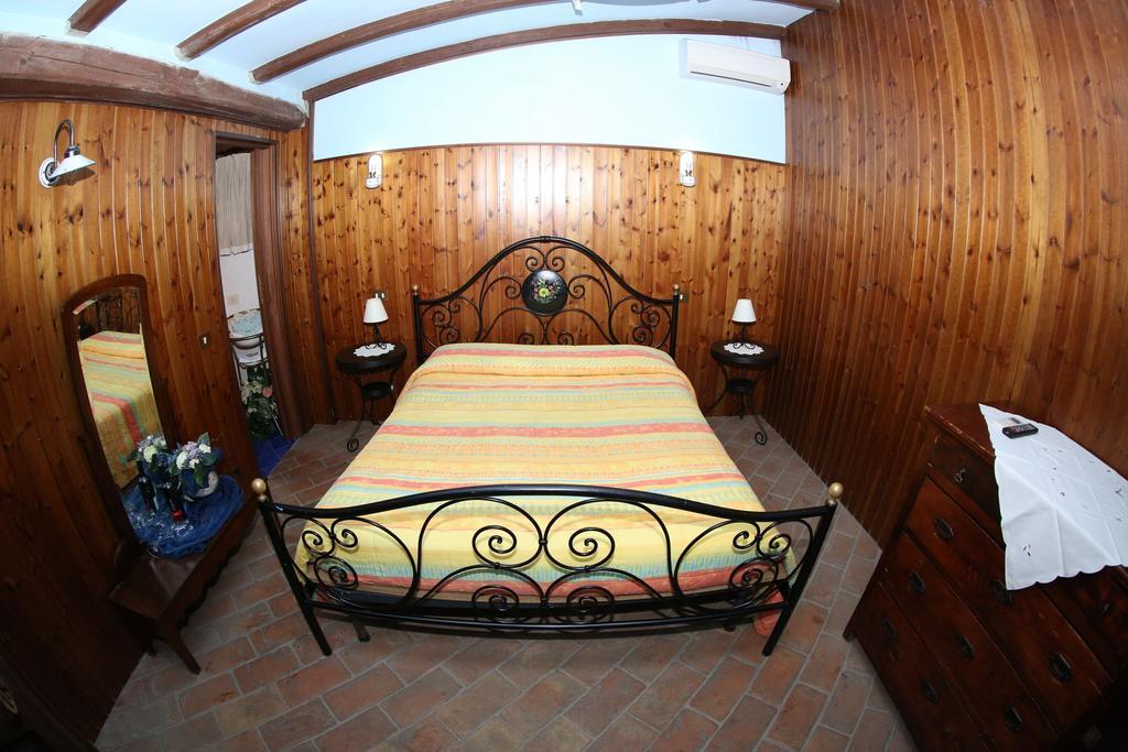 Agriturismo Monte Due Torri Genzano di Roma Dış mekan fotoğraf