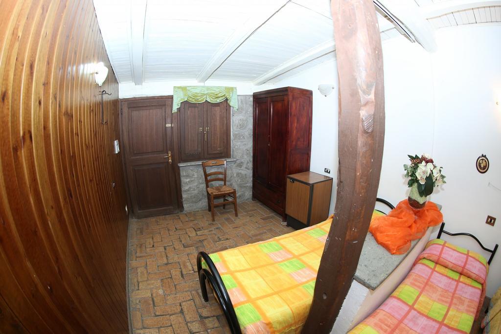Agriturismo Monte Due Torri Genzano di Roma Dış mekan fotoğraf