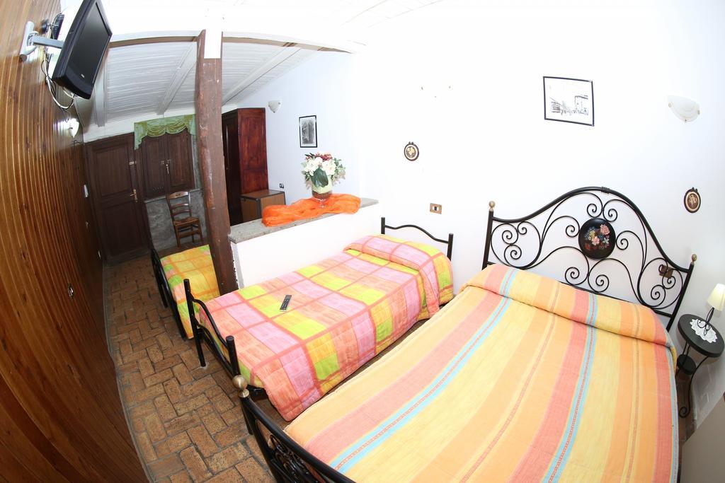 Agriturismo Monte Due Torri Genzano di Roma Dış mekan fotoğraf