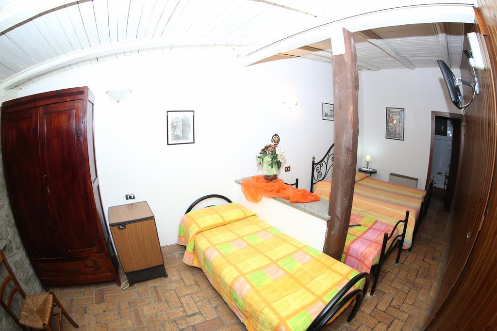 Agriturismo Monte Due Torri Genzano di Roma Dış mekan fotoğraf
