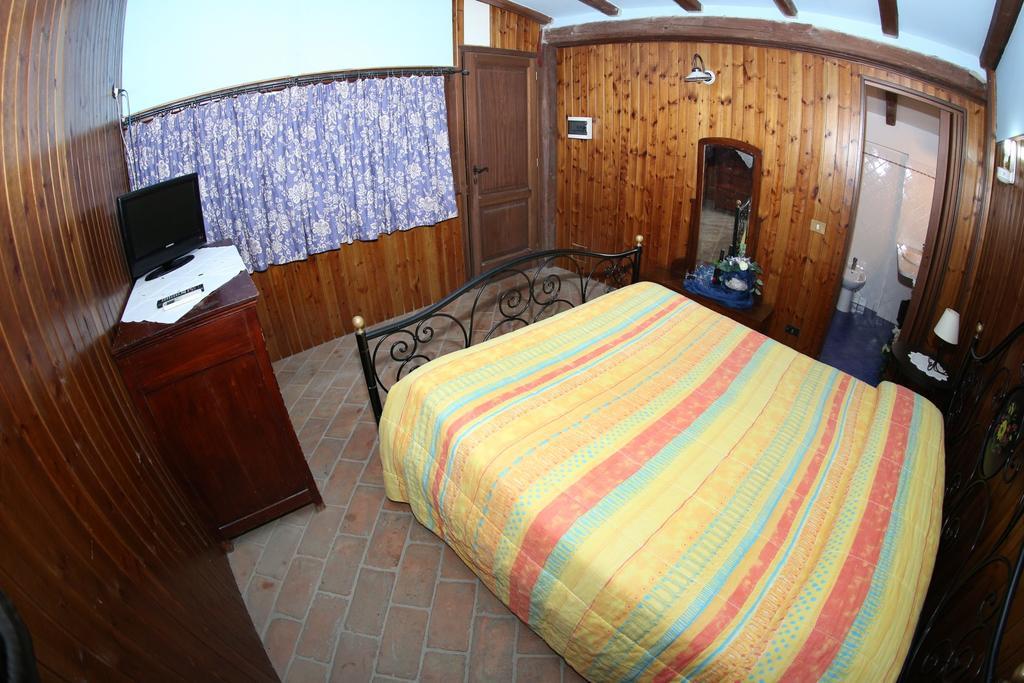 Agriturismo Monte Due Torri Genzano di Roma Dış mekan fotoğraf