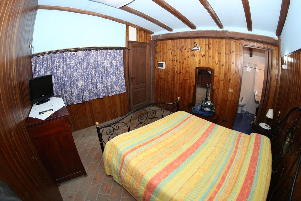 Agriturismo Monte Due Torri Genzano di Roma Dış mekan fotoğraf