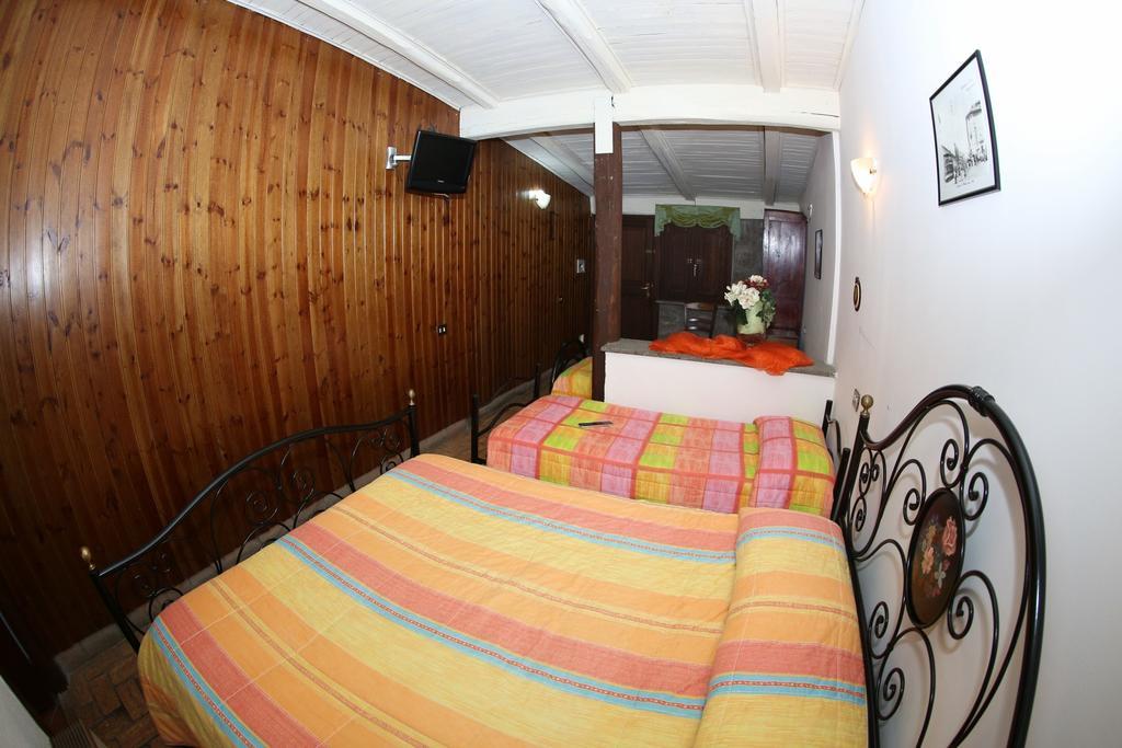 Agriturismo Monte Due Torri Genzano di Roma Dış mekan fotoğraf