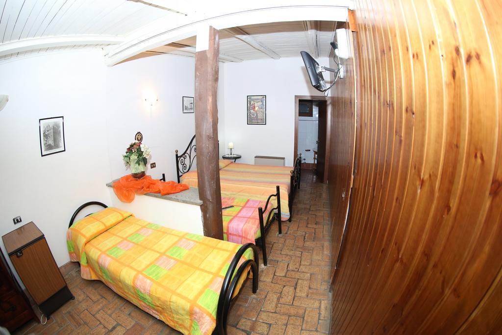 Agriturismo Monte Due Torri Genzano di Roma Dış mekan fotoğraf