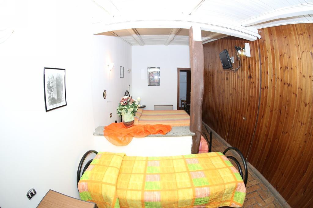 Agriturismo Monte Due Torri Genzano di Roma Dış mekan fotoğraf