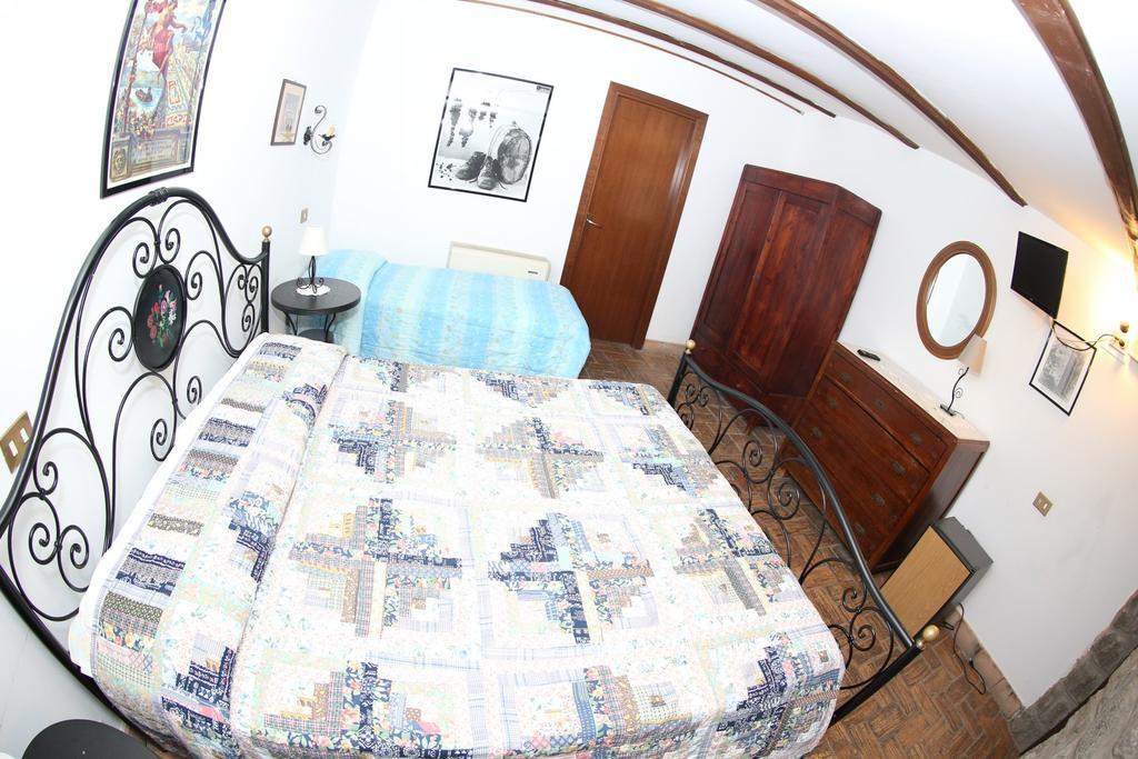 Agriturismo Monte Due Torri Genzano di Roma Dış mekan fotoğraf