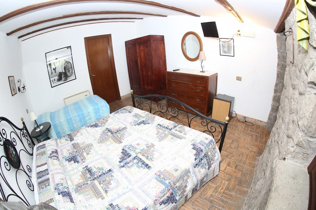 Agriturismo Monte Due Torri Genzano di Roma Dış mekan fotoğraf