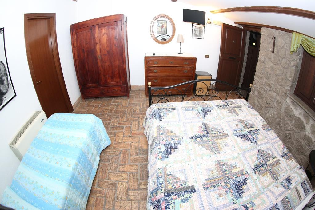 Agriturismo Monte Due Torri Genzano di Roma Dış mekan fotoğraf