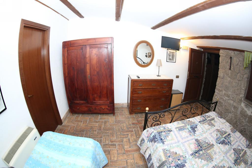 Agriturismo Monte Due Torri Genzano di Roma Dış mekan fotoğraf