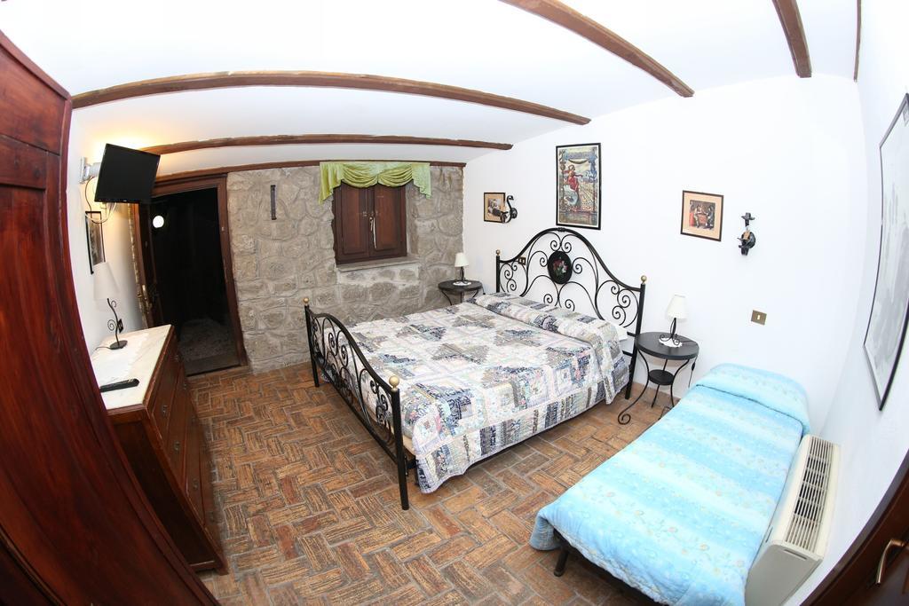 Agriturismo Monte Due Torri Genzano di Roma Dış mekan fotoğraf