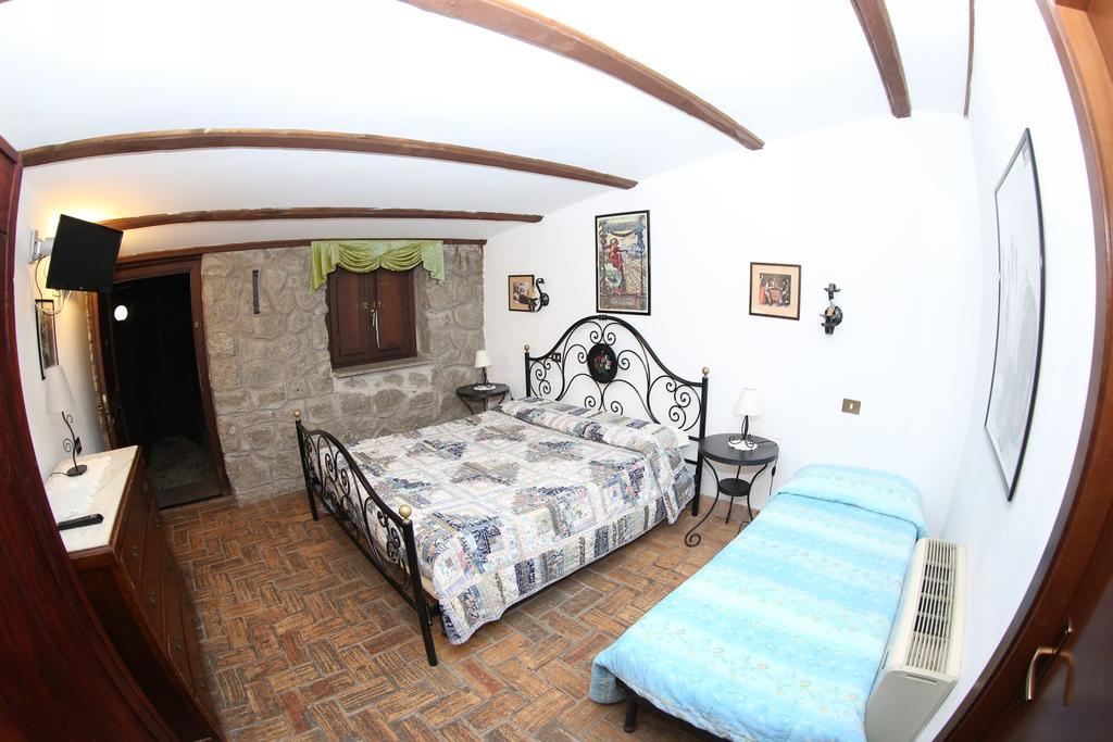 Agriturismo Monte Due Torri Genzano di Roma Dış mekan fotoğraf