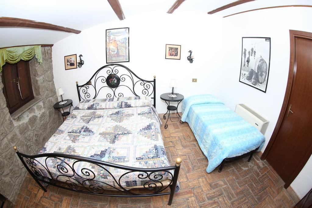 Agriturismo Monte Due Torri Genzano di Roma Dış mekan fotoğraf