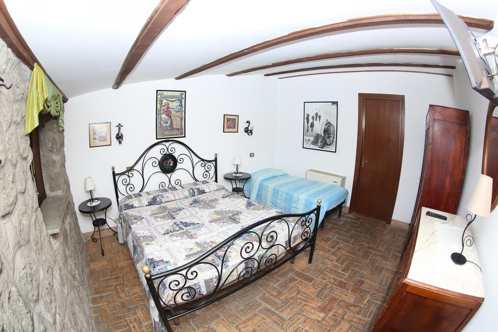 Agriturismo Monte Due Torri Genzano di Roma Dış mekan fotoğraf