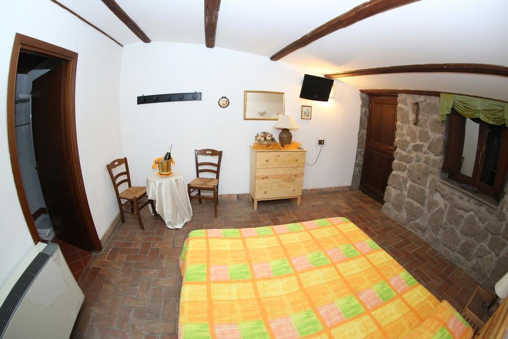Agriturismo Monte Due Torri Genzano di Roma Dış mekan fotoğraf