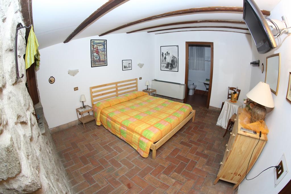 Agriturismo Monte Due Torri Genzano di Roma Dış mekan fotoğraf