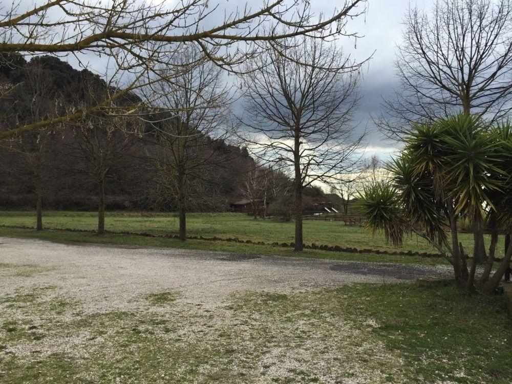 Agriturismo Monte Due Torri Genzano di Roma Dış mekan fotoğraf