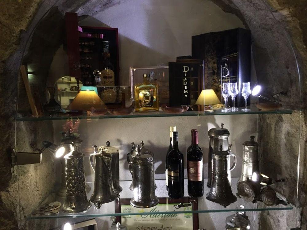 Agriturismo Monte Due Torri Genzano di Roma Dış mekan fotoğraf
