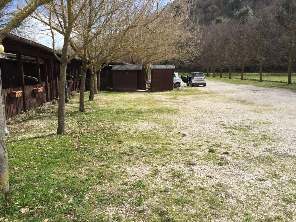 Agriturismo Monte Due Torri Genzano di Roma Dış mekan fotoğraf
